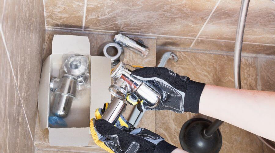 Expert tile roof repair services in West Columbia, WV